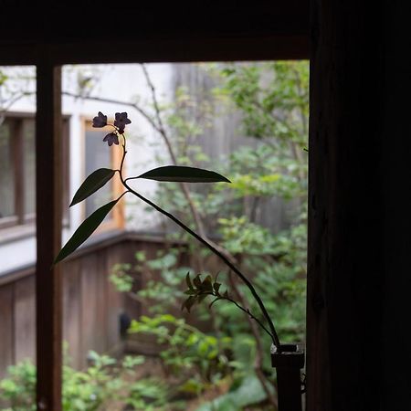 滔々 御崎 町家の宿 Toutou Onzaki Machiya No Yado Kurashiki Exterior photo