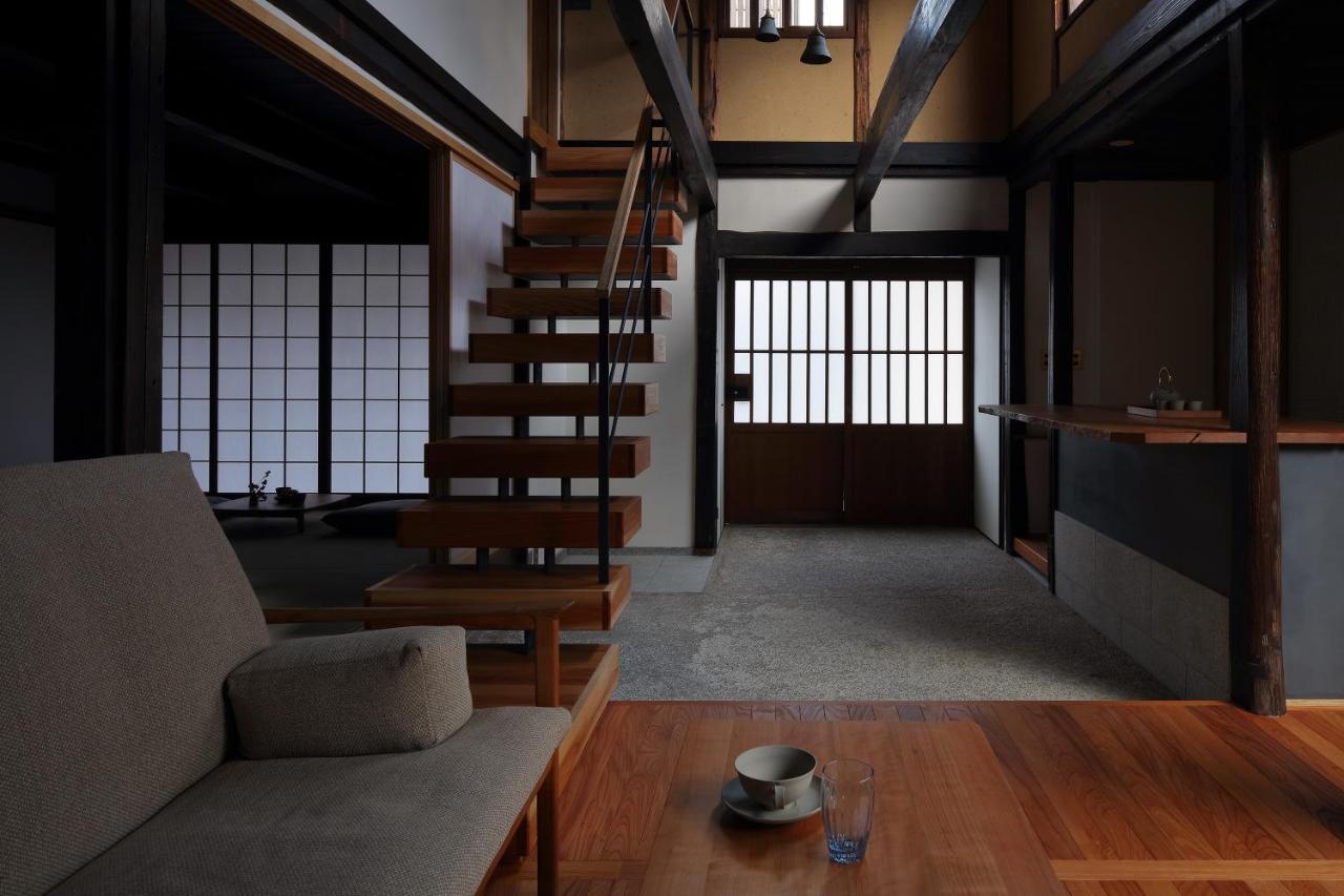 滔々 御崎 町家の宿 Toutou Onzaki Machiya No Yado Kurashiki Exterior photo