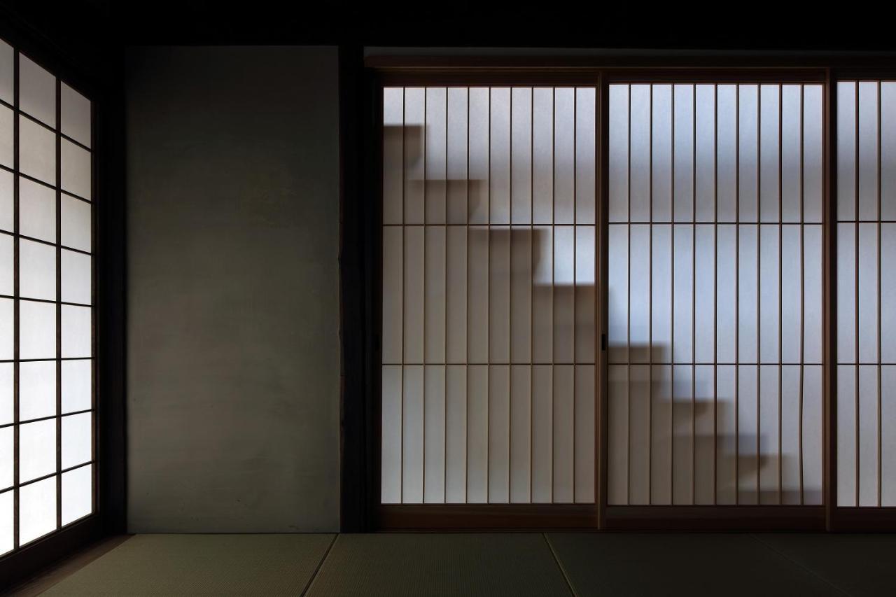 滔々 御崎 町家の宿 Toutou Onzaki Machiya No Yado Kurashiki Exterior photo