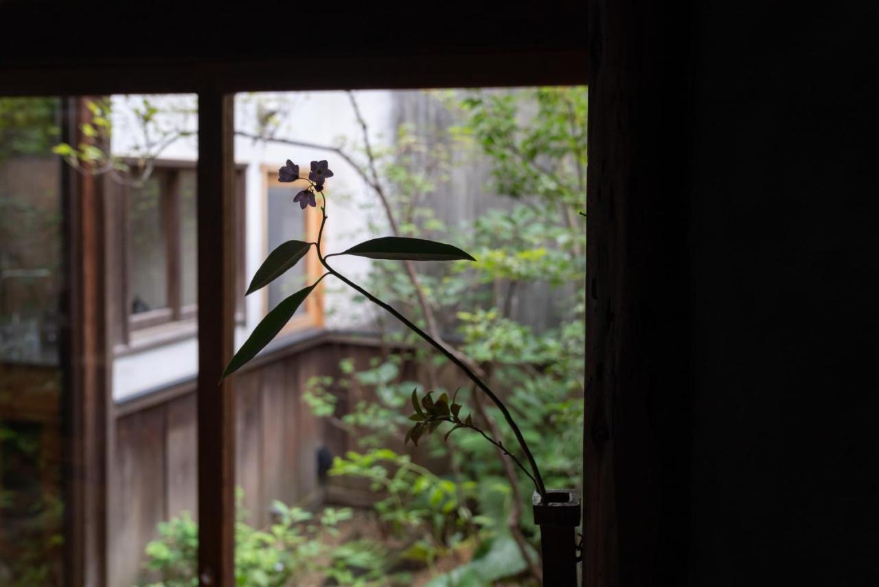 滔々 御崎 町家の宿 Toutou Onzaki Machiya No Yado Kurashiki Exterior photo