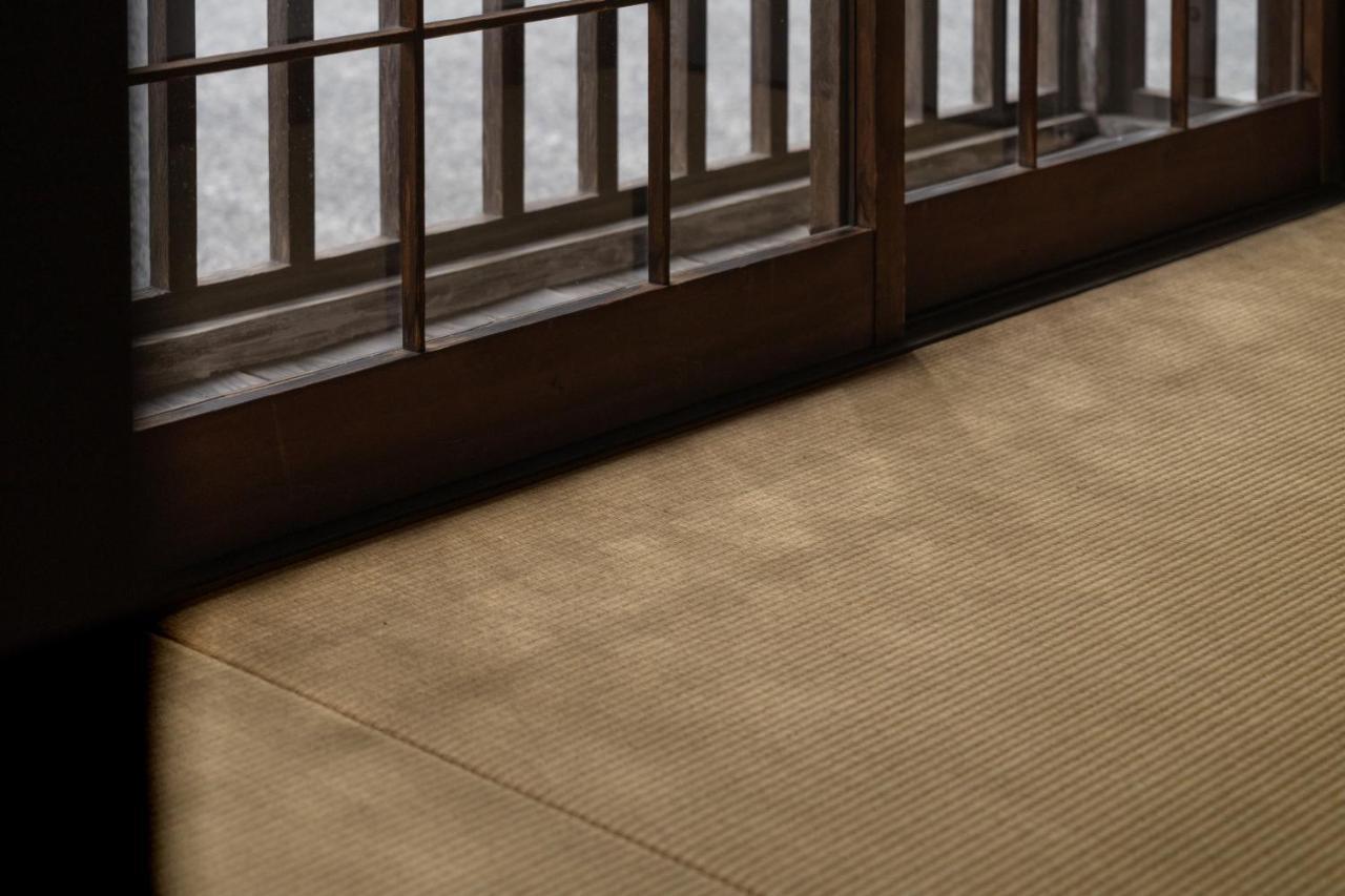 滔々 御崎 町家の宿 Toutou Onzaki Machiya No Yado Kurashiki Exterior photo