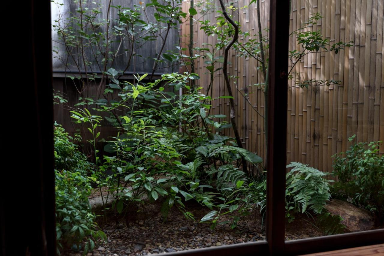 滔々 御崎 町家の宿 Toutou Onzaki Machiya No Yado Kurashiki Exterior photo